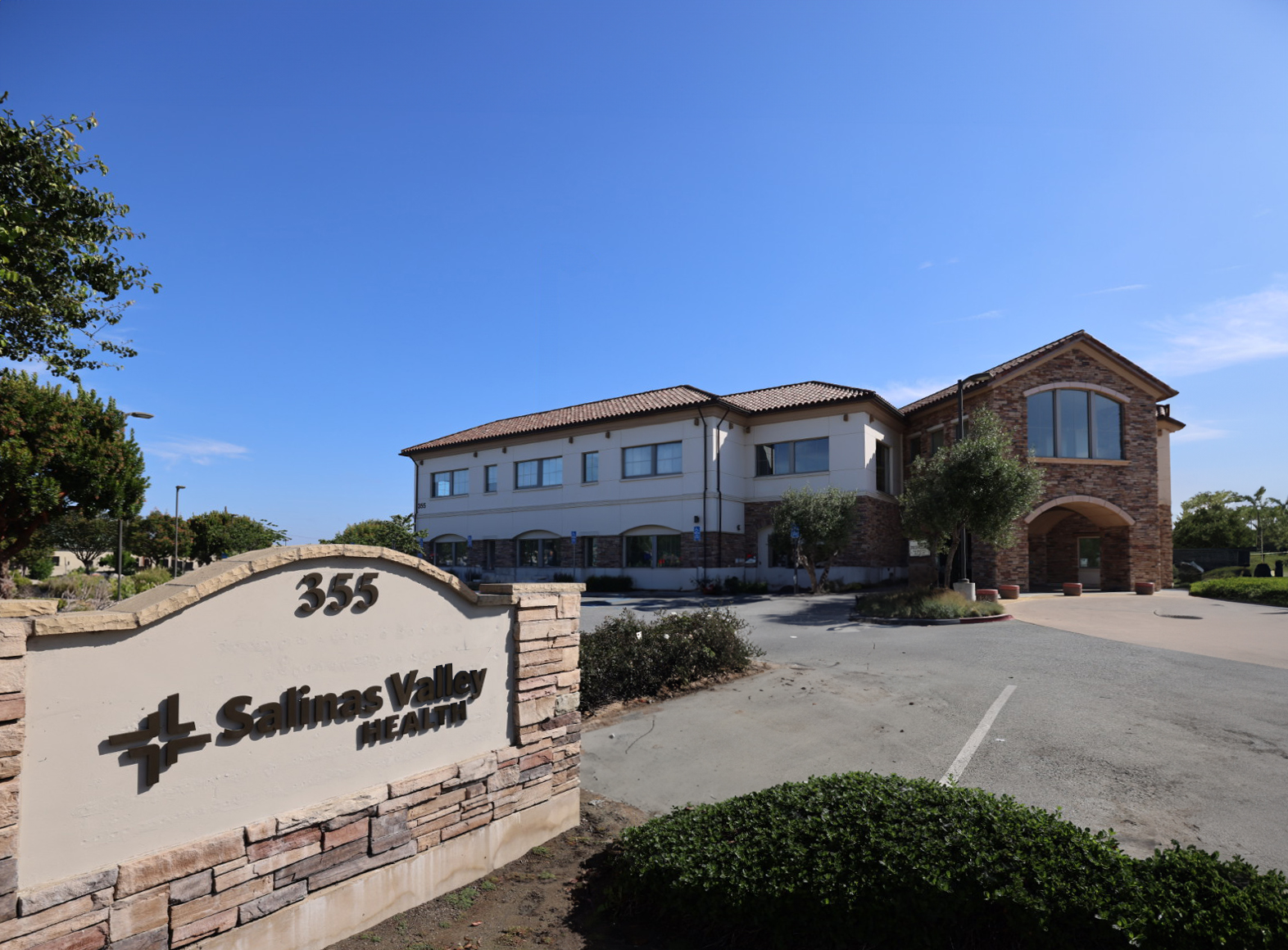 SVH Diabetes & Endocrine Center   Monterey County Health System