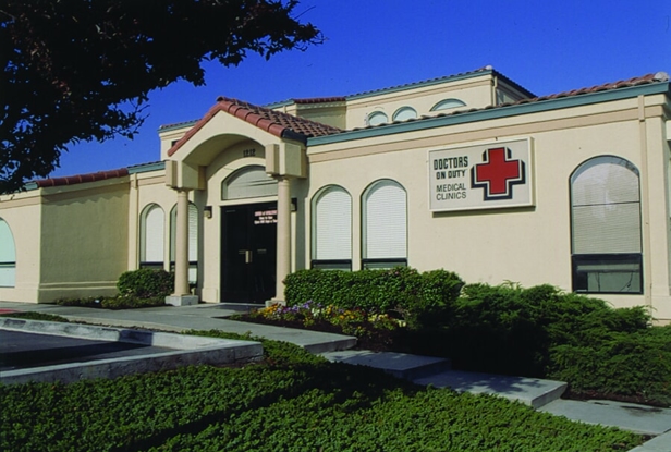 Doctors on Duty Salinas Urgent Care in Salinas CA