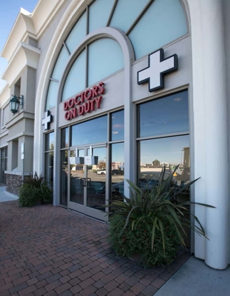 Doctors on Duty Seaside Urgent Care in Seaside CA