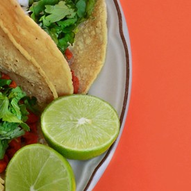Soy Tacos